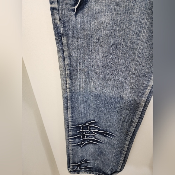 Tank jean - Picture 6 of 10